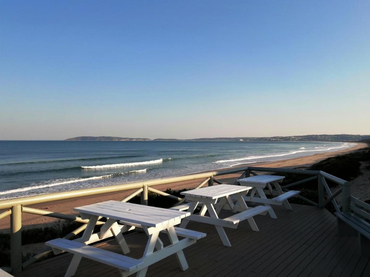 Sand Dollar @ The Dunes Plettenberg Bay Eksteriør bilde